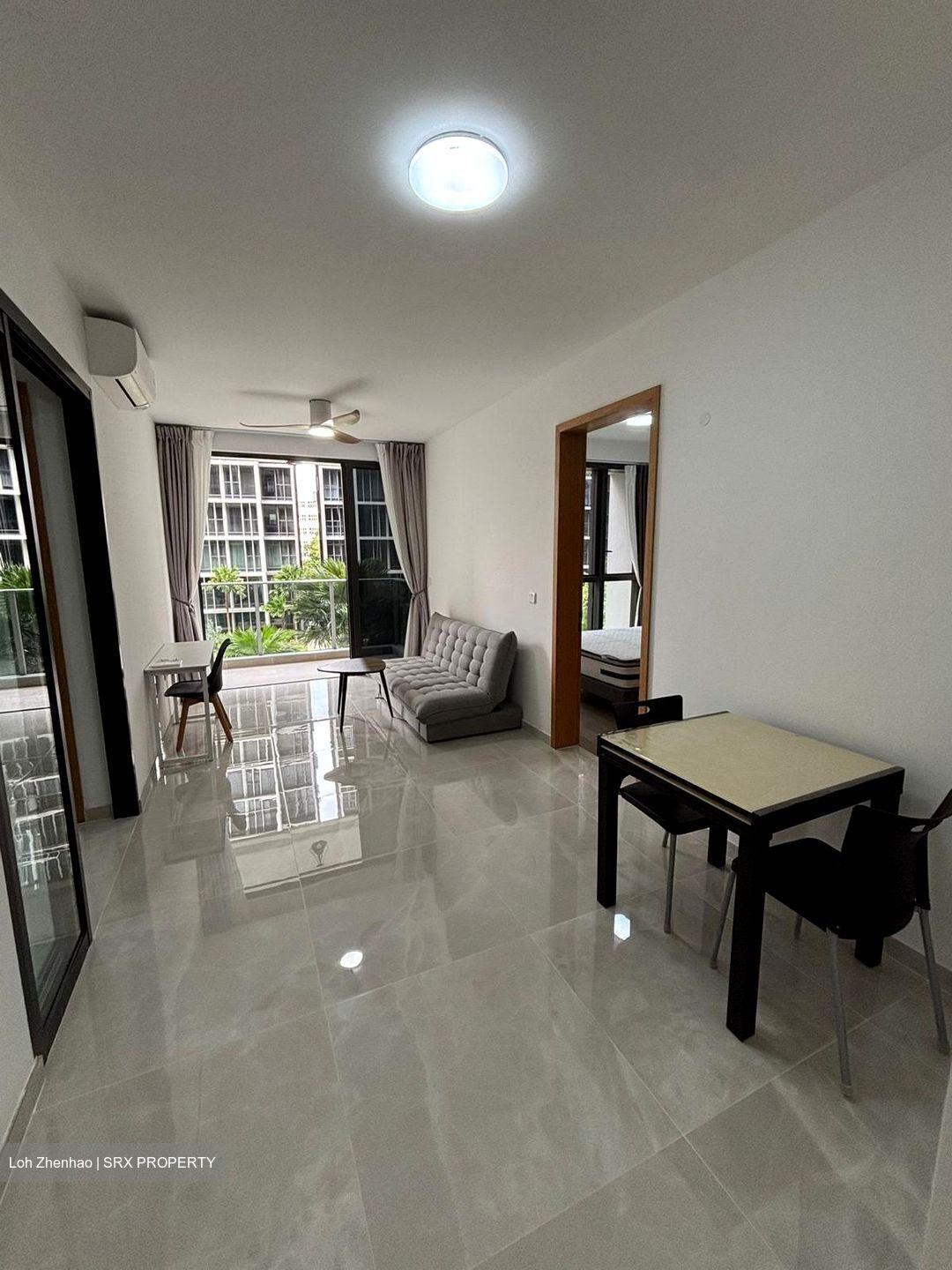 Penrose (D14), Apartment #539296751
